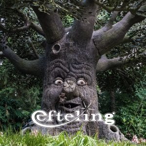 Autobussen Cannaerts - pretparken - Efteling - dagtrips