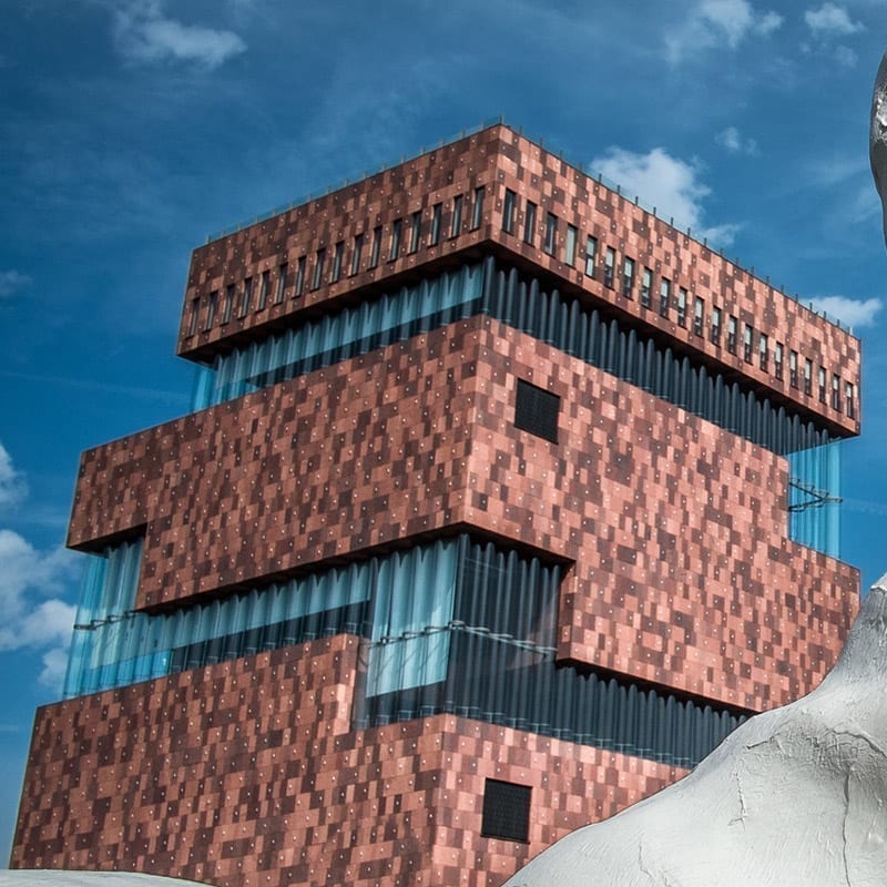 New whales in town - Teambuilding by autobussencannaerts.be