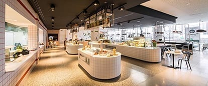 Corda cuisine kookworkshop