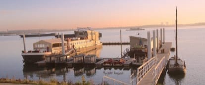 Botel-Ophoven-beleving-op-het-water Making waves - teambuilding by autobussencannaerts.be