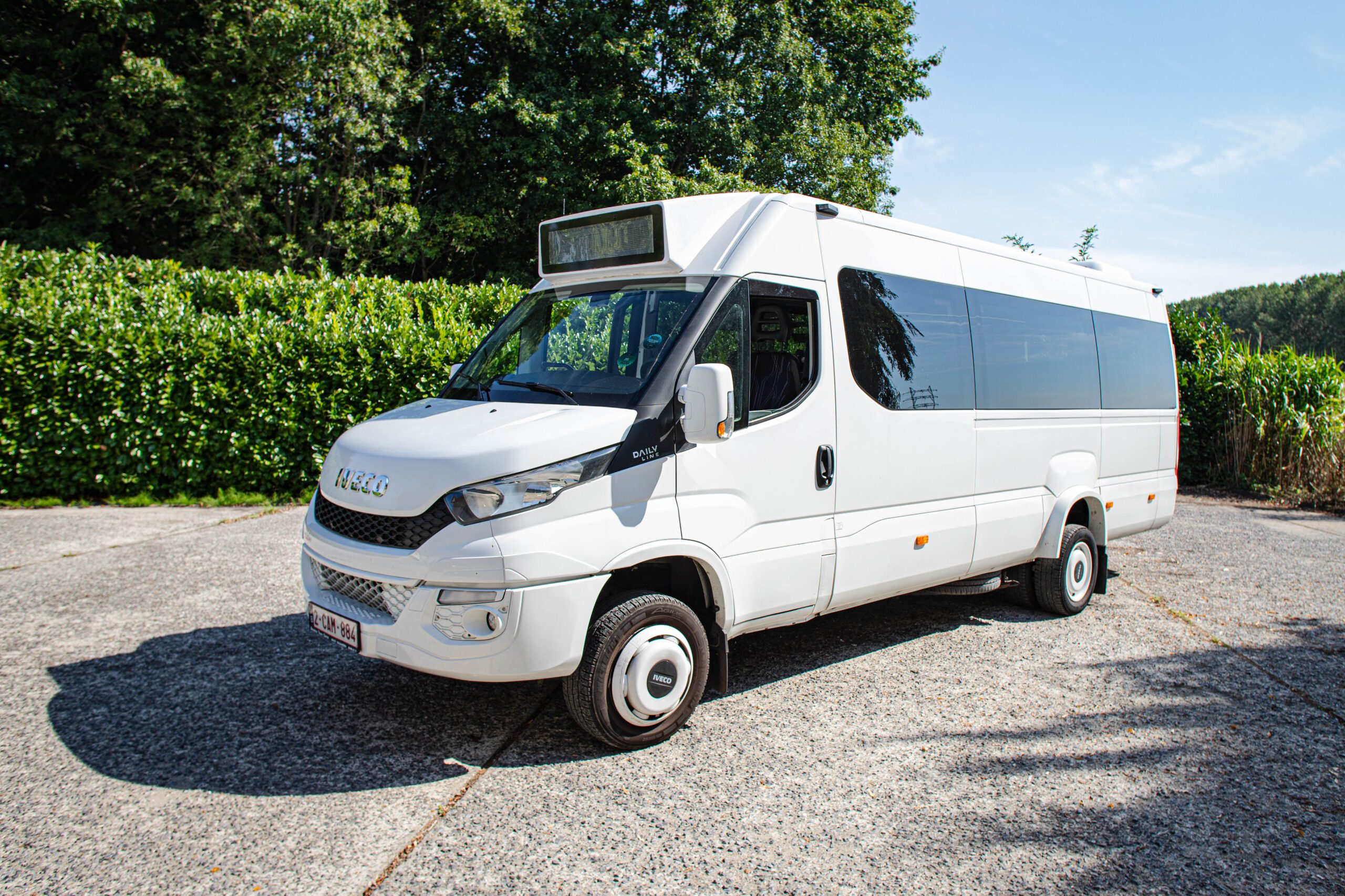 shuttlebus shuttlebus